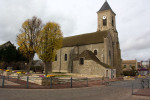 Eglise de Bondoufle